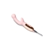 Vibrator Le Wand XO Rose Gold Auriu*