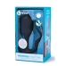 Anaaltapp B-Vibe Vibrating Snug XL