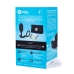 Πρωκτικό Plug B-Vibe Vibrating Snug Μαύρο XL