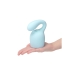 Accessory Le Wand Glider Original Blue Silicone