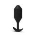 Anal plug B-Vibe Vibrating XXL Black