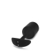 Análna zástrčka B-Vibe Vibrating XXL Black