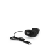 Plug Anal Rimming XL B-Vibe Rimming Preto XL