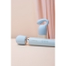 Accessoire Le Wand Glider Original Blauw Siliconen