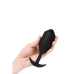 Anální kolík B-Vibe Vibrating XXL Black