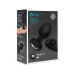 Vibrator B-Vibe Vibrating Jewel Negru XXL