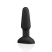 Anal plug med fjernbetjening B-Vibe 5858070000 Sort