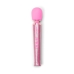 Vibrador Le Wand All That Glimmers Set Cor de Rosa