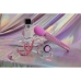 Vibrador Le Wand All That Glimmers Set Cor de Rosa