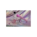 Vibrator Le Wand All That Glimmers Set Pink