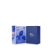 Vibrador B-Vibe Vibrating Jewel Azul Azul Marinho L/XL