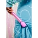 Vibrador Le Wand All That Glimmers Set Cor de Rosa