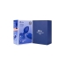 Vibrador B-Vibe Vibrating Jewel Azul Azul Marinho L/XL