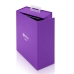 Trio Plug mit Fernbedienung Violett B-Vibe 05882530000 Lila