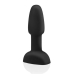 Plug Anal Negro Rimming Petite B-Vibe 81454 Negro