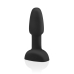 Butt Plug Rimming Petite Nero B-Vibe 81454 Nero