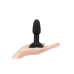 Butt Plug Rimming Petite Nero B-Vibe 81454 Nero