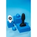 Anal plug B-Vibe 81454 Sort