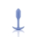 Anal plug B-Vibe Lilla Violet