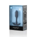 Snug Plug 1 Noir B-Vibe 96724