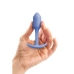 Anal plug B-Vibe Lilla Violet