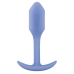 Anal plug B-Vibe Lilla Violet