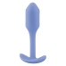 Anal plug B-Vibe Lilla Violet