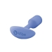 Anal plug B-Vibe Lilla Violet