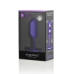 Anální Kolík Snug Plug 2 Fialový B-Vibe 96731 Fialový