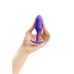 Plug Anal 2 Morado B-Vibe 96731 Morado