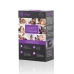 Plug Anal 2 Morado B-Vibe 96731 Morado