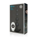 Esferas Anais Preto B-Vibe 9516 Silicone