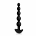 Anal Beads Black B-Vibe 9516 Silicone