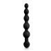 Anale à Perles Noire B-Vibe 9516 Silicone