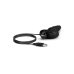 Bile Anale Negru B-Vibe 9516 Silicon