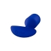 Plug Anal B-Vibe 4 Azul Marinho