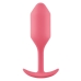 Anal plug B-Vibe 2 Orange Koral