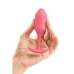 Anal plug B-Vibe 2 Orange Koral