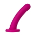 Zwarte Dildo Nexus Galaxie Sportsheets Merge Collection Roze Ø 4 cm