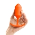 Analplugg B-Vibe 3 Orange