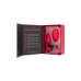 Vibratore B-Vibe Heart Rosso