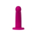 Zwarte Dildo Nexus Galaxie Sportsheets Merge Collection Roze Ø 4 cm