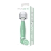 Vibrador Bodywand Mini  Mint Verde