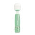 Vibrador Bodywand Mini  Mint Verde