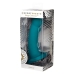 Dildo Nexus Lennox Hollow Vibrating Sheath Sportsheets Merge Collection Verde Verde Esmeralda