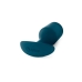 Anal plug B-Vibe 6 Blue Azul Océano