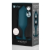 Πρωκτικό Plug B-Vibe 6 Μπλε Azul Océano