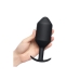 Anale Plug B-Vibe 7 Zwart