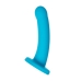 Dildo Nexus Hux Sportsheets Merge Collection Blue Turquoise Ø 4 cm 30 x 40 cm