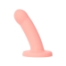 Dildo Nexus nyx Sportsheets Merge Collection Cor de Rosa Coral Ø 3,8 cm